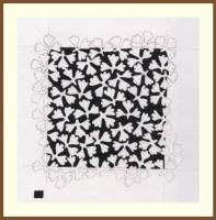  Fashion Gallery 19 - Textile Prints by Vaishali Gandhi of India