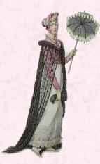 1809 - Parasol