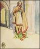 King Henry I Costume