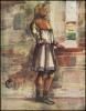 English Costume 1189-1199