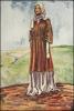English Costume 1066