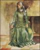 English Costume History 1087