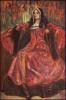 King Henry VII Costume