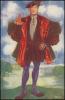 King Henry VIII Costume