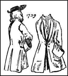 Coat 1740