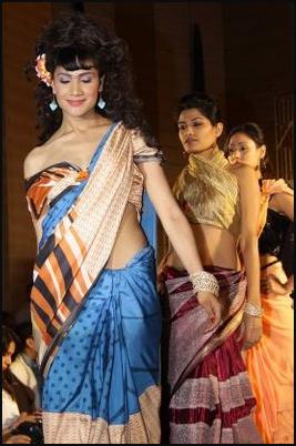 Everyday Saris