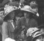 Edwardian hat picture. 12