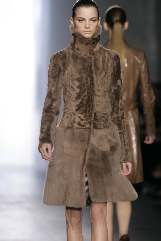 2005/6 Fur Fashion Trends, Autumn 2005 & Winter 2006 - Fashion Looks in ...
