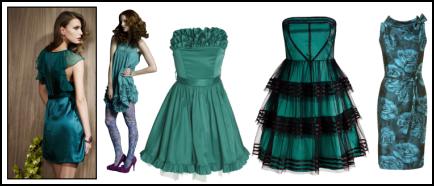 Latest Colours in Fashion for Autumn 2008 | Clothing colour - Fashion ...