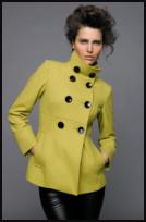 Key Fashion Colour Trends 2009 Autumn Winter - Fashion History, Costume ...