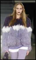 Women's Fashion Looks 2009 - Key Trends for Autumn Winter 09 - Fashion ...