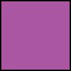 PANTONE 18-3027 Purple Orchid