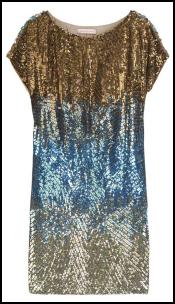 Sequin Party Dress Fashion for 2012 | Glam Women's Styles - Fashion ...