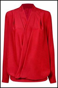 Red: Important Fashion Colour for Autumn 2011/2012 - Fashion History ...