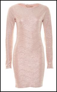 Pastel Dress Fashion for 2012 | Flesh Toned Women's Styles - Fashion ...