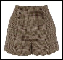 Women's Tweed and Heritage Fashion for 2013