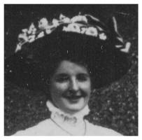 1910 Hat