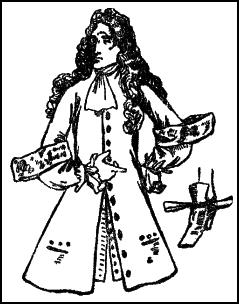 William & Mary 1689-1702 | English History by Calthrop - Fashion ...