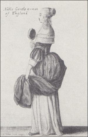 Image 30 - A Noble Gentlewoman of England