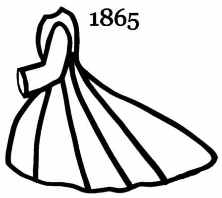 1865 paletot