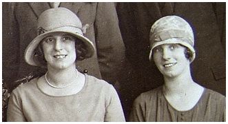 1926 barabar hats