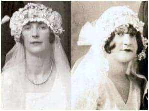 1928 duo brides vail