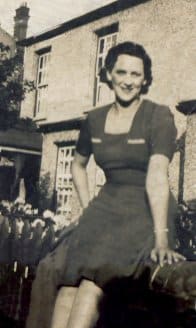 1940s photo