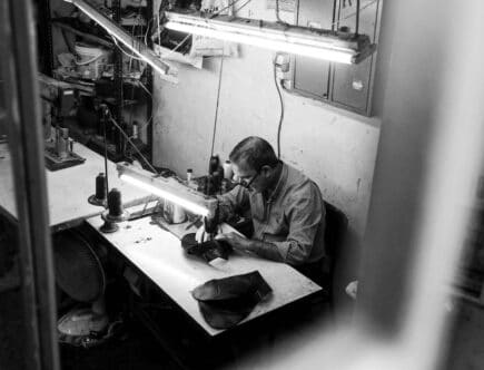 industrial revolution fashion