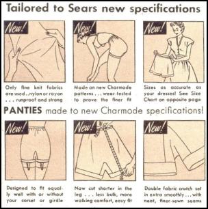 Pants! A history of underwear through the ages at Maidstone Museum