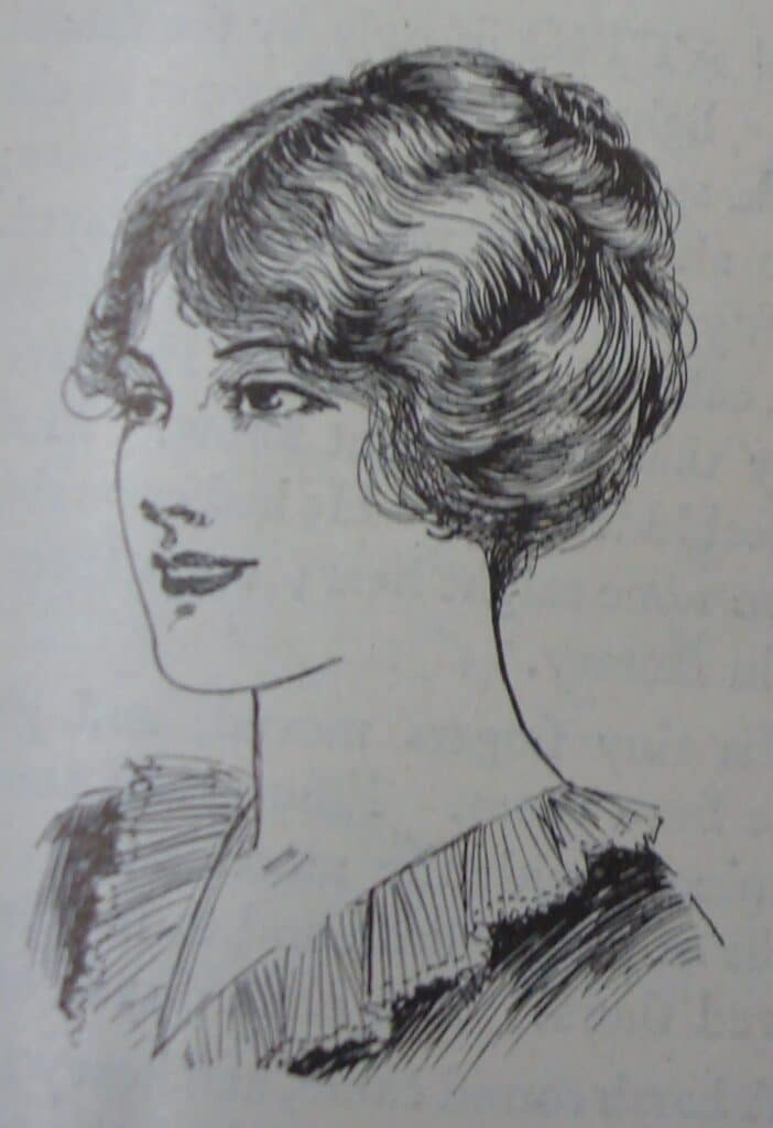 1913 natural hair