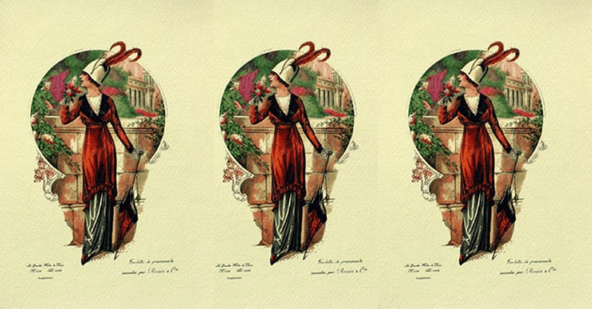Hairstyles and Hats of the Edwardian Era, 1900-1915 - GBACG - the Greater  Bay Area Costumers Guild