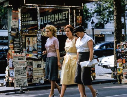 Vintage Designer Clothes