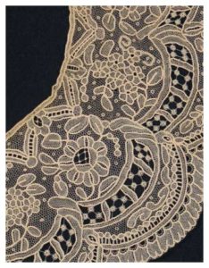 Lace Rustique Collecting Vintage Lace