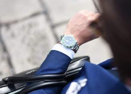 How to Look Influential in Any Situation