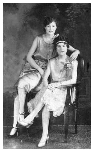 authentic flapper dress 1920s