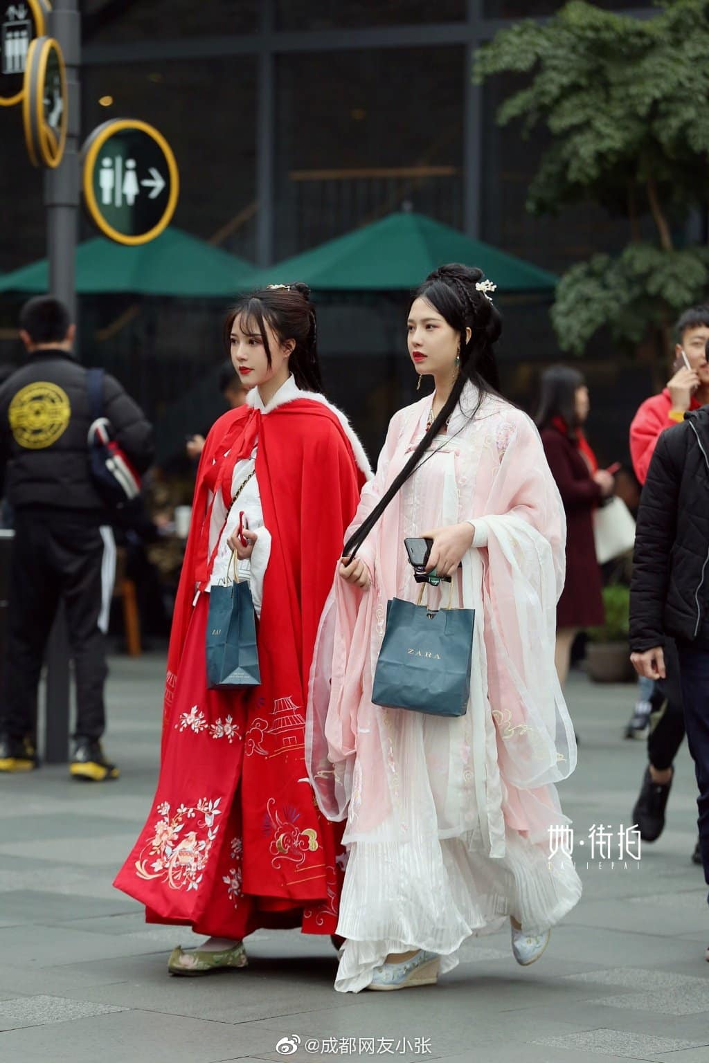 Asian Street Fashion Explained | Fashion-Era