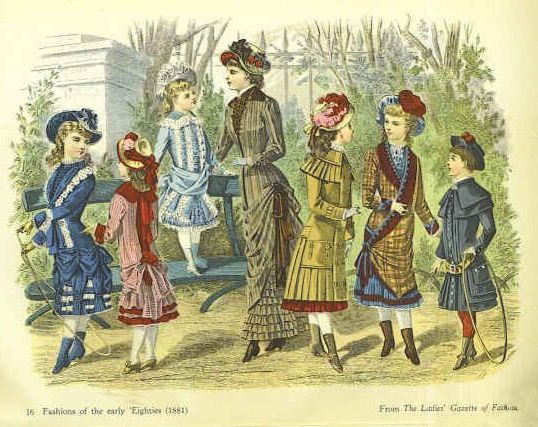 Childrens victorian outlet dresses for sale