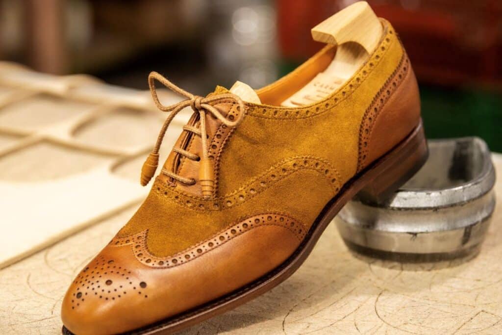 Choosing the Right Types of Shoes for Each Outfit | Fashion-Era