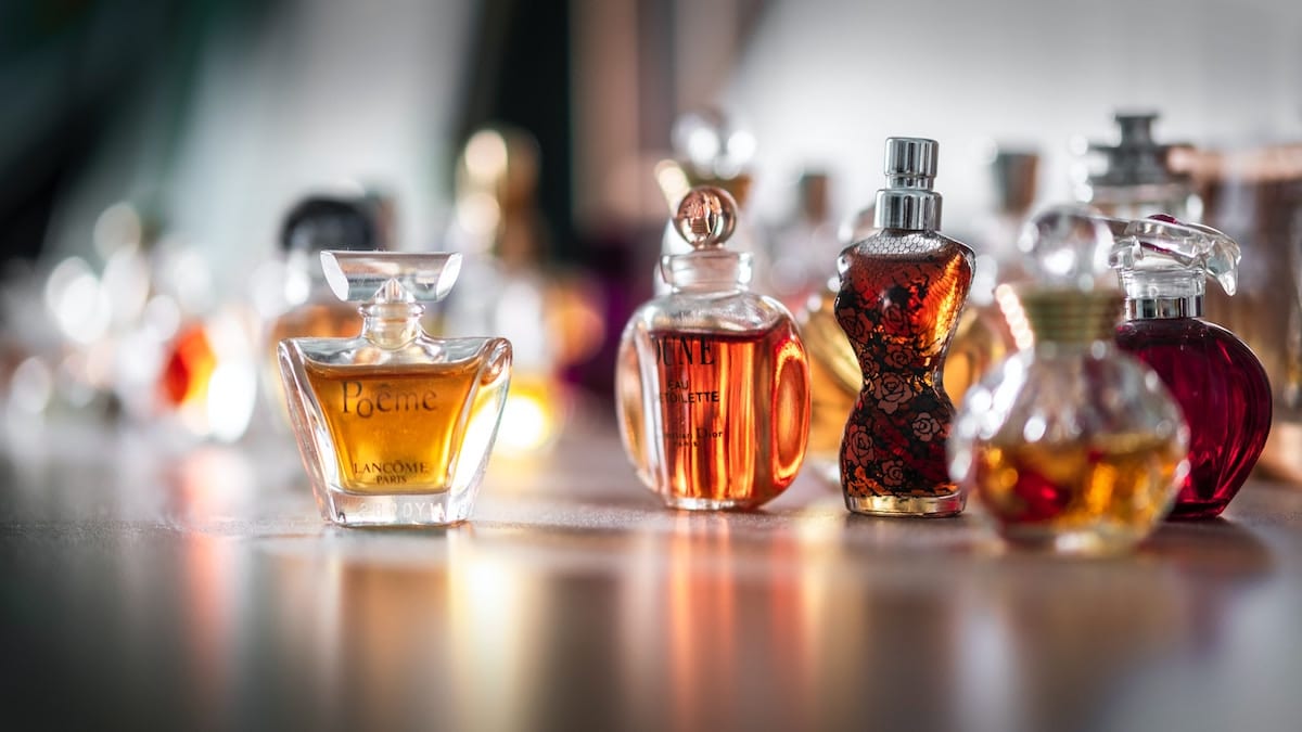 Fragrances Through The Ages: What Can Perfumes Tell Us About History?