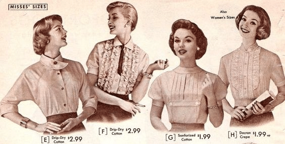 What is a Blouse? The Complete Guide on Different Types