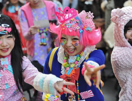 Decora Kei