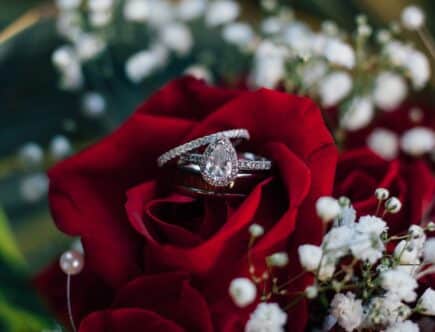 engagement ring trends