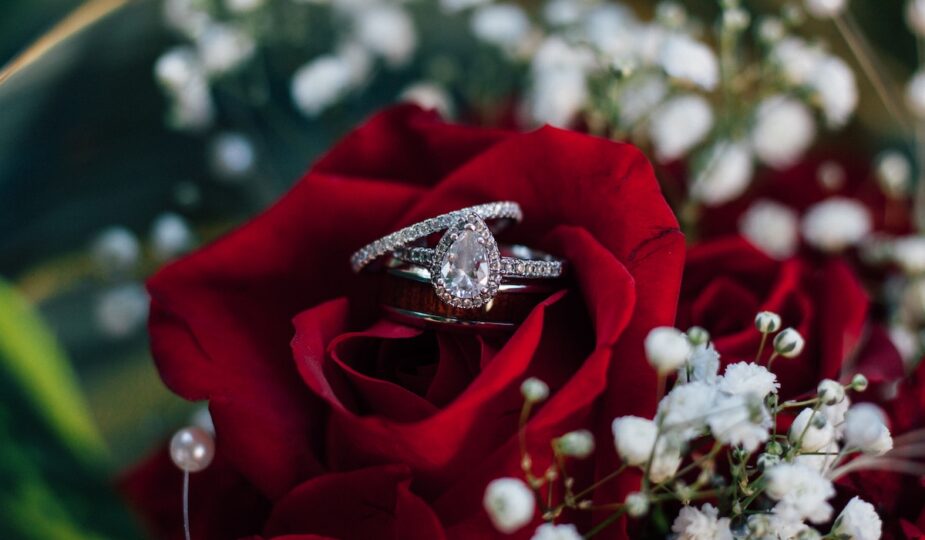 engagement ring trends