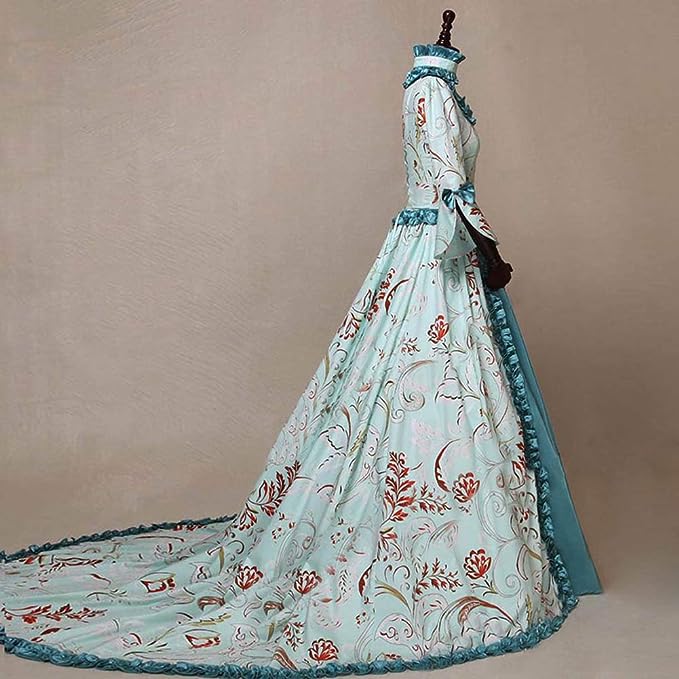victorian style dress amazon