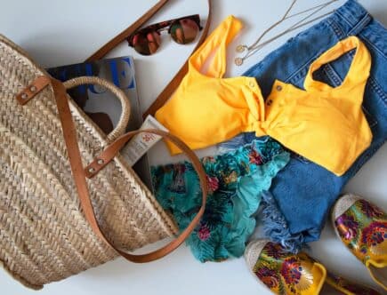 comfy summer outfits