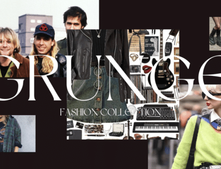 Grunge Style