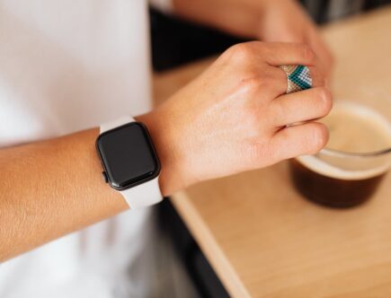 smart watch fashion