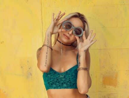 sunglasses trends