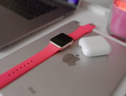 types of watch bands