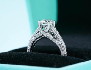 Choosing an Engagement Ring